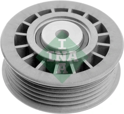 Tensioner Pulley, V-ribbed belt